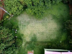 Salão de Festa Sítio Santo Antônio