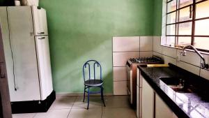 Salão de Festa Sítio Santo Antônio