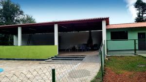 Salão de Festa Sítio Santo Antônio