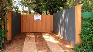 Salão de Festa Sítio Santo Antônio