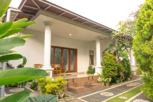 Srinadi Private House Lovina