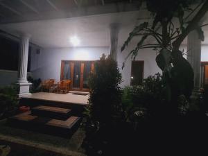 Srinadi Private House Lovina