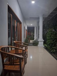 Srinadi Private House Lovina