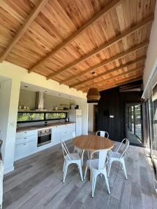 Casa Nera Chica