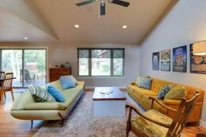 2 Master Suites, Fenced Yard, Hot Tub