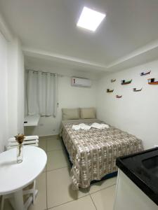 Flat no Centro de Porto de Galinhas
