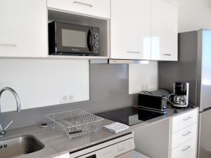 Canet - Appartement T3 Neuf, Climatisé, 4 Pers, Parking inclus - FR-1-794-98