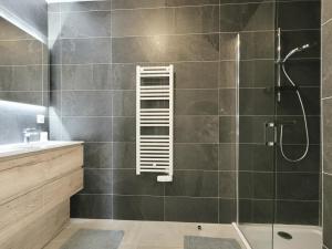 Canet - Appartement T3 Neuf, Climatisé, 4 Pers, Parking inclus - FR-1-794-98