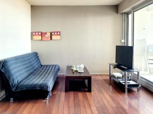 Canet-en-Roussillon T2 moderne 4 pers, accès plage, WiFi, box privé - FR-1-794-110