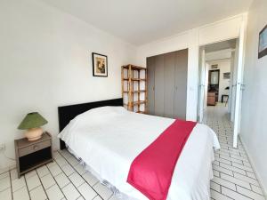 Canet-en-Roussillon - T3 pour 6 personnes avec Parking et Wifi - FR-1-794-111