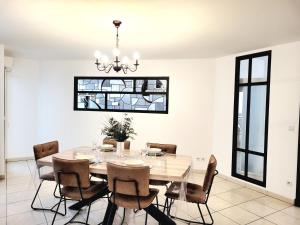 Appartements Canet-en-Roussillon - Superbe T3 Moderne 4 pers avec Climatisation et Parking - FR-1-794-122 : photos des chambres