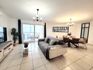 Appartements Canet-en-Roussillon - Superbe T3 Moderne 4 pers avec Climatisation et Parking - FR-1-794-122 : photos des chambres