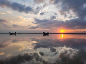 Appartements Canet-en-Roussillon - Superbe T3 Moderne 4 pers avec Climatisation et Parking - FR-1-794-122 : Appartement