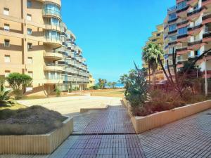 Appartements Canet-en-Roussillon - Superbe T3 Moderne 4 pers avec Climatisation et Parking - FR-1-794-122 : photos des chambres