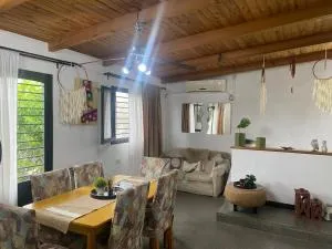 Departamento con Terraza - Chumillo