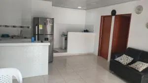 apartamento Sandy - Barrio Obrero