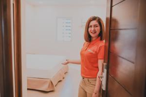 Trip Inn Legazpi City near Airport