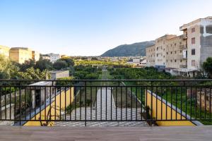 Veranda sul Verde