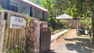Palm Homestay Kuta