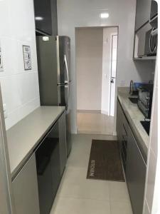 Apartamento mobiliado próximo UFU Medicina