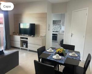 Apartamento mobiliado próximo UFU Medicina