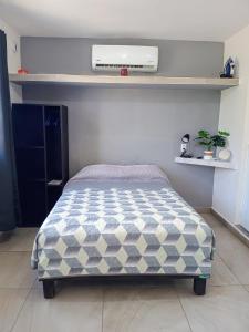 Departamentos Caracoles Miramar