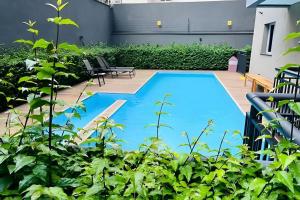 MB611 - Apto aconchegante na Liberdade cpiscina