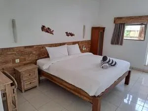 Lavender star house - Ujung