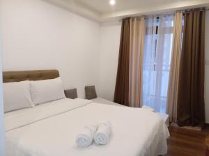 JCGA Apartments at Megatower Residences IV - Near SM & Session Rd