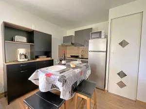 Studio Rénové avec Jardin Privé et Parking - Proche Berck Ville et Plage - FR-1-646-66 - Rang-du-Fliers