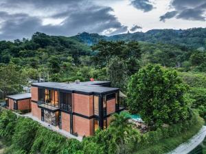 New Ultra Modern Designer Furniture Gym #v62 - Ubytování bez kategorie ve městě Ban Klang