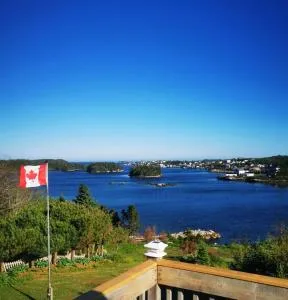 181 Oceanside Inn - Hubbards