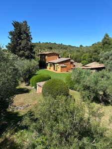 Beautiful Villa in Monte Argentario