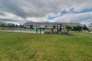 Apartamento con piscina privada No mascotas