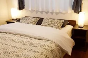 URASOE House - Meida