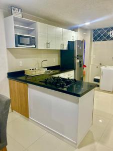 Internacional Hermoso y Céntrico