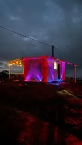 Villa Congos - Delicias