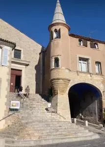 Chambre d Hôtes de charme, Coeur de la vieille Ville - 耶尔