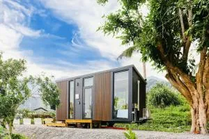 Dulanyi Sanshan 2 by Tiny Away - Yung-an-ts'un