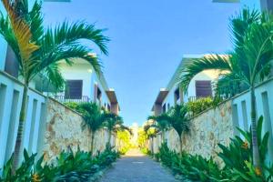 Adaline 2 BR Apartment JU40