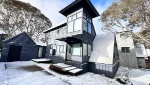 Beinn Bhreagh - Rundells