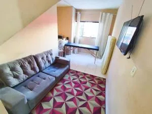 Apartamento mobiliado São João de Caruaru - Santa Teresa