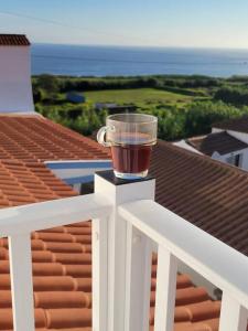 Oceanview Sunset Retreat