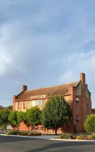 The Willery Guesthouse - Nhill