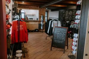 North Shore Camping Company