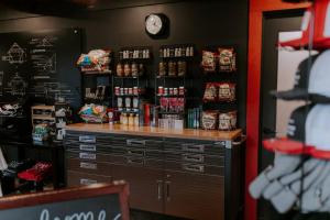 North Shore Camping Company