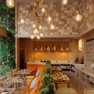 Artist Room Designed by Charoon Boonsuan at Nimman CNX