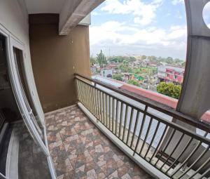 Student Park Apartment by AS Room