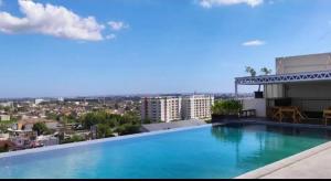 Student Park Apartment by AS Room