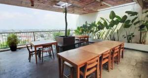 Student Park Apartment by AS Room